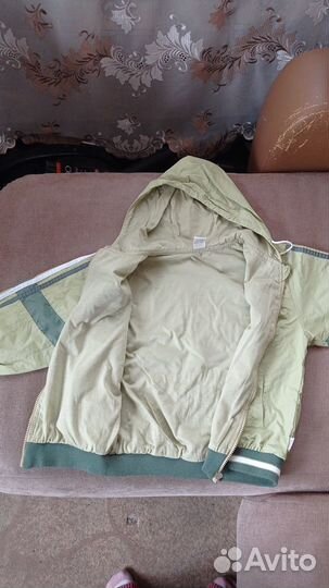 Костюм спортивный