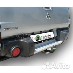 Тсу для fiat fullback 2016