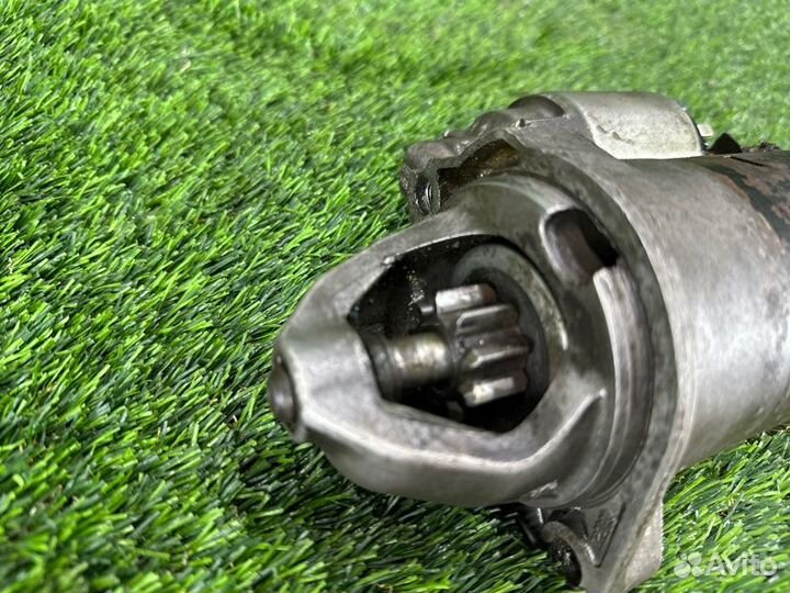 Стартер Bmw 7 E66 N62B44 2002