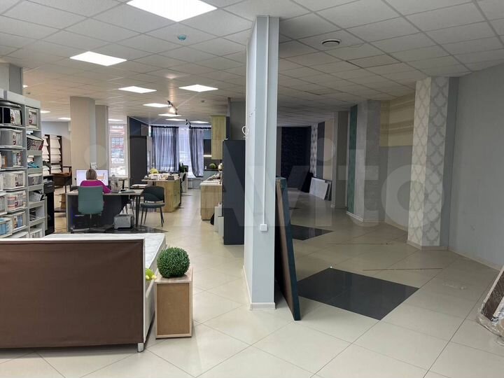 Торговая площадь, Горбатова ул., 41