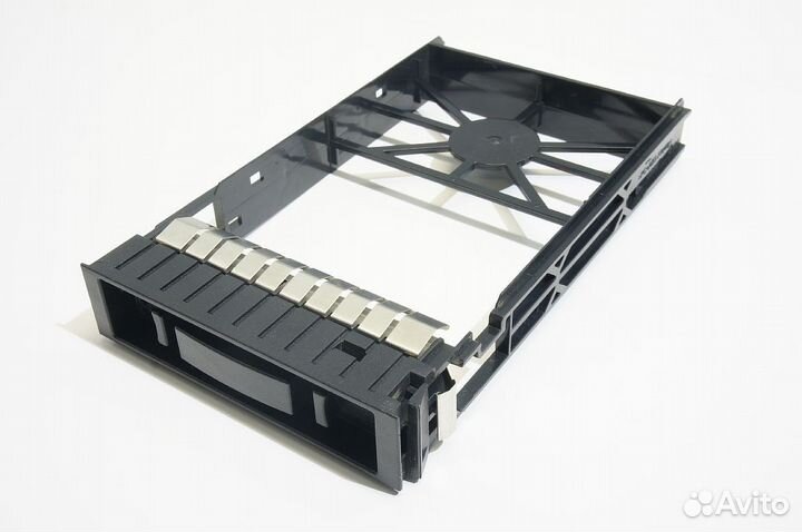 Заглушка HDD 3.5