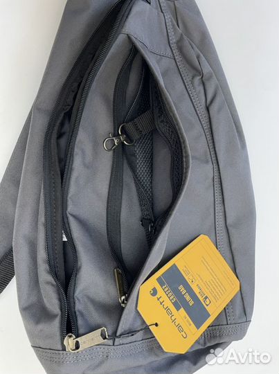 Сумка Рюкзак Carhartt Sling Bag Оригинал