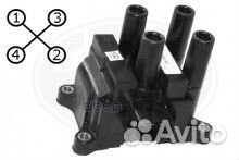 Катушка зажигания ford: cougar (EC ) 2.0 16V 98