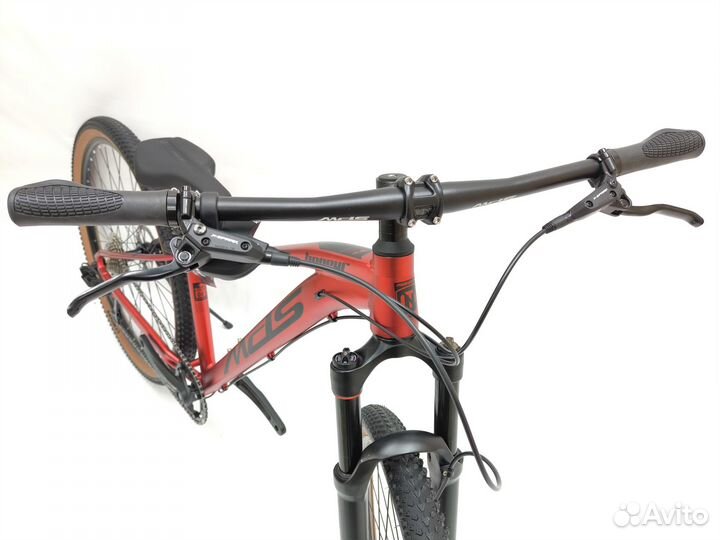 Велосипед Горный MDS 