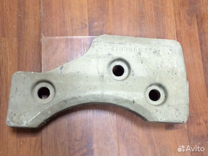 Противовес утяжелитель бака стиральной машины