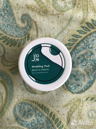 Уходовая косметика для лица набором