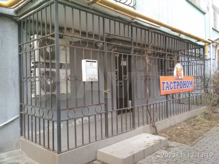 Аренда помещения в районе ТЦ SeaMall, 123 м²