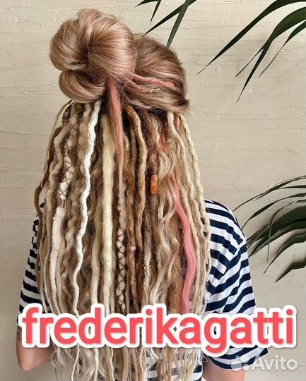 Обучение Афроплетению