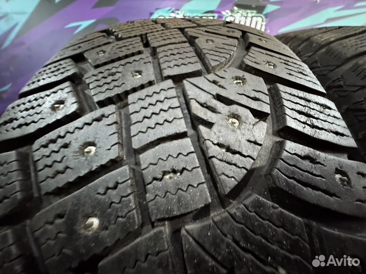 Continental IceContact 2 225/65 R17