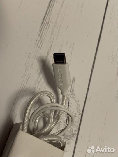 Наушники samsung akg type c оригинал