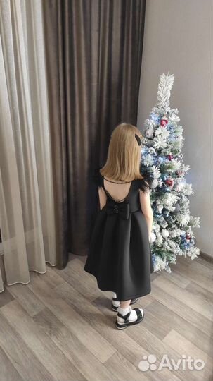 Платье
