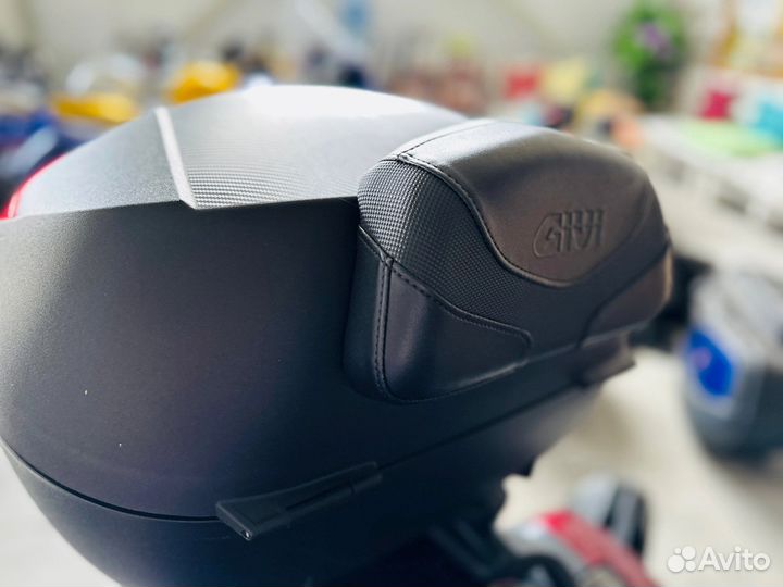 Honda ST1100 PAN european 1999 из Европы птс РФ 23