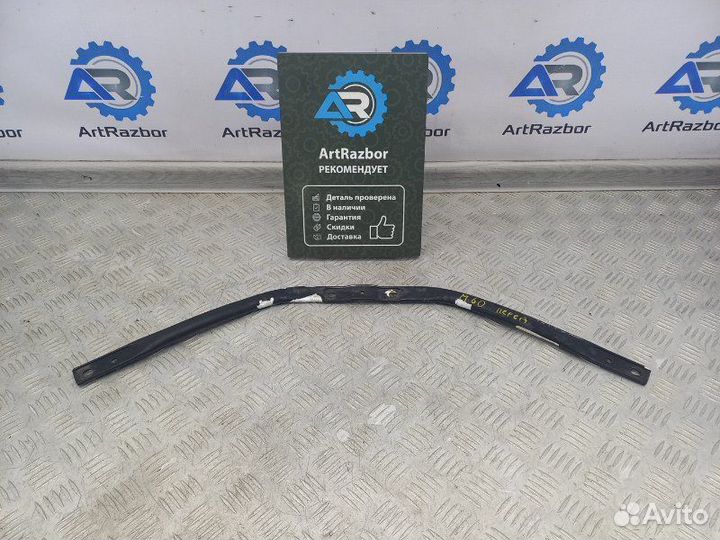 Распорка Bmw Z4 E85 2.0 N46 2006