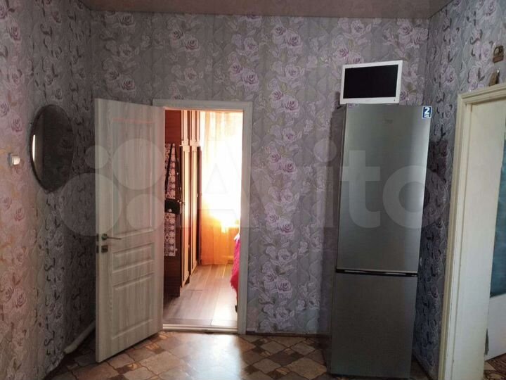 Дом 85 м² на участке 8 сот.