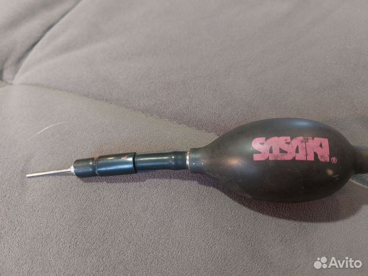 Гимнастический мяч