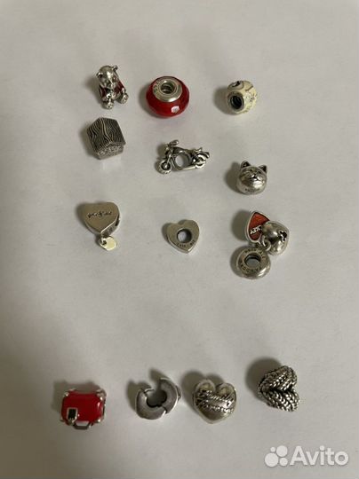 Браслет Pandora