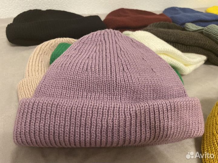 Шапки бини оптом