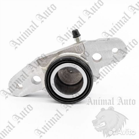 Цилиндр тормозной передний левый ваз Лада 2108-15