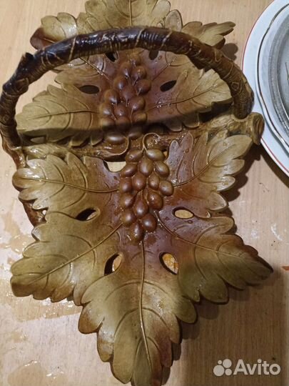 Корзина для фруктыПанно