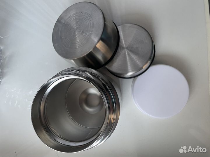 Термос - контейнер суповой