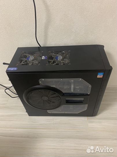 Игровой системный блок