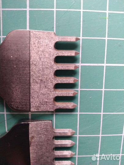 Пробойник для кожи