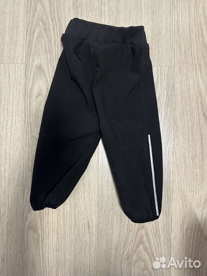 Брюки Bungly Softshell