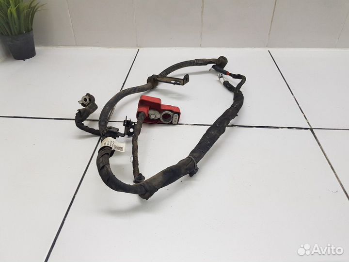 Жгут проводов акб фаза (Chery Tiggo 8 Pro)