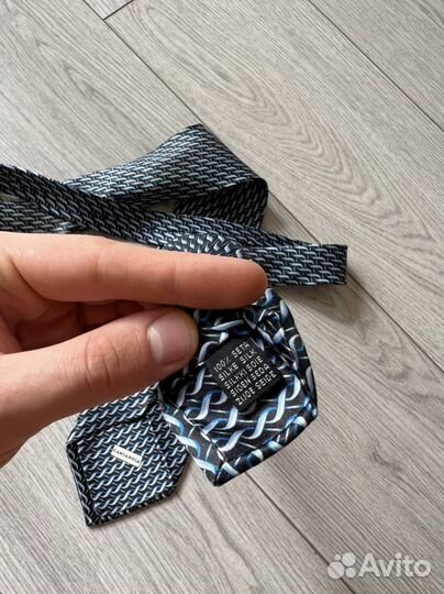 Галстук Castangia (Оригинал)