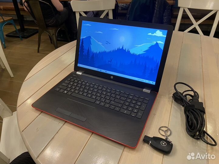 Как новый, Быстрый HP для Всех задач + Игры