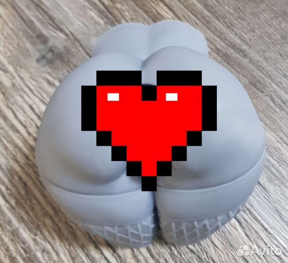 Подставка для ручки