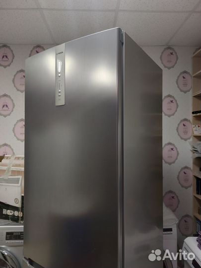 Холодильник Bosch NO Frost