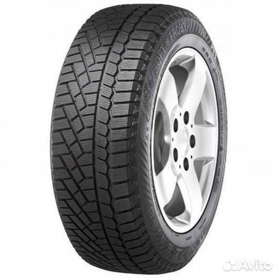 Gislaved Soft Frost 200 175/65 R15 88T