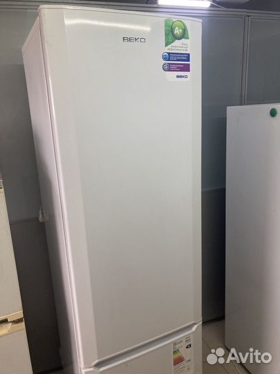 Холодильник beko
