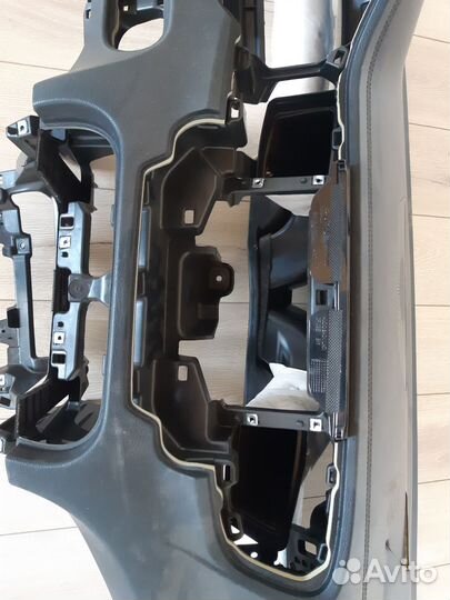 Торпеда Kia ceed 3