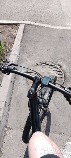 Горный велосипед forward apache 29 2022