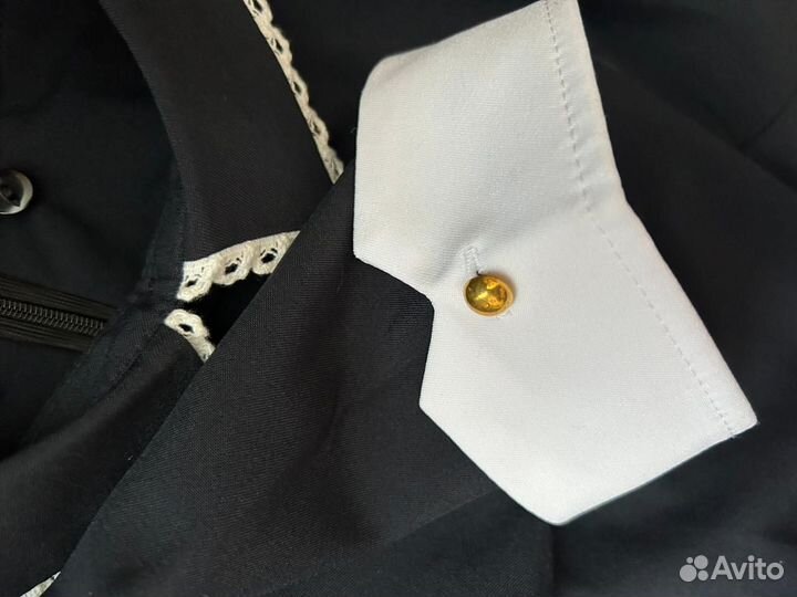 Школьная форма на последний звонок 42-44