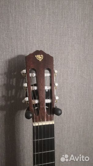Классическая гитара Rockdale