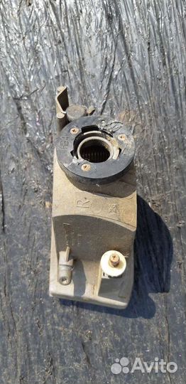 Противотуманка правая Toyota Rav 4