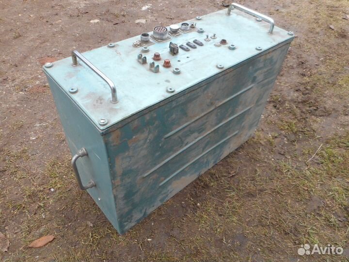 Трансформаторы электро оборудование СССР усилитель