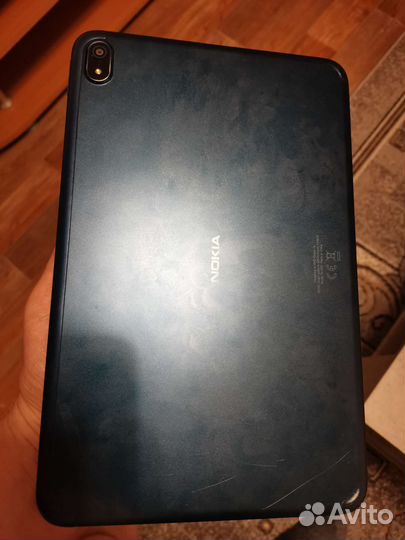 Nokia t20