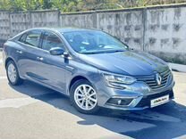 Renault Megane 1.5 AMT, 2020, 75 000 км, с пробегом, цена 1 699 999 руб.