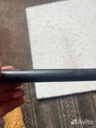 Амортизатор капота bmw f15 x5