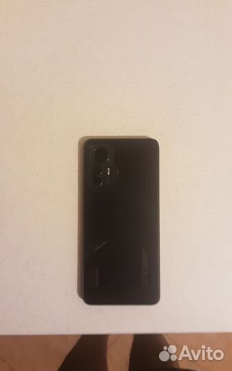 Xiaomi 12 Lite, 8/128 ГБ