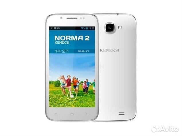 Запчасти от Keneksi Norma авито отправка