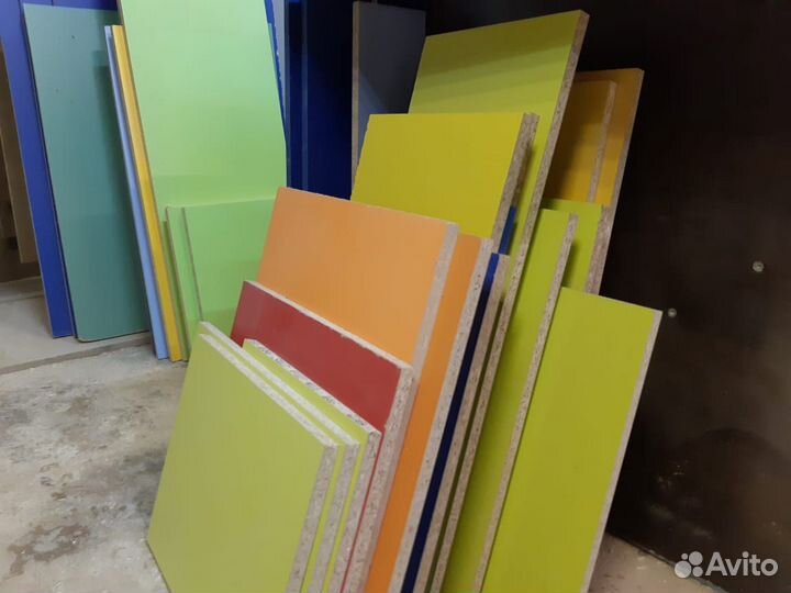 Распил раскрой Дсп,Лдсп, Двпо кромление и присадка