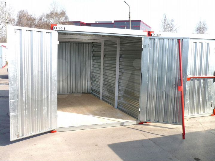 Аренда склада под фулфилмент и хранение товара