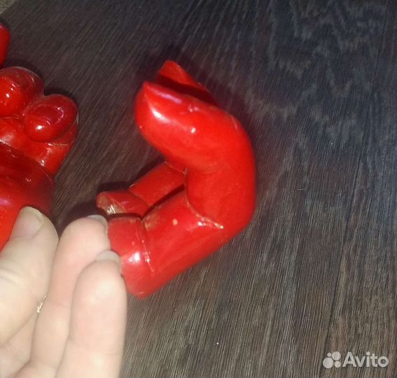 Набор для ванной комнаты. Штора, коврик, крючки