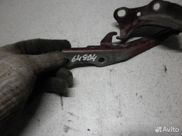 Петля капота правая Toyota Sienna /Тойота Сиенна 2