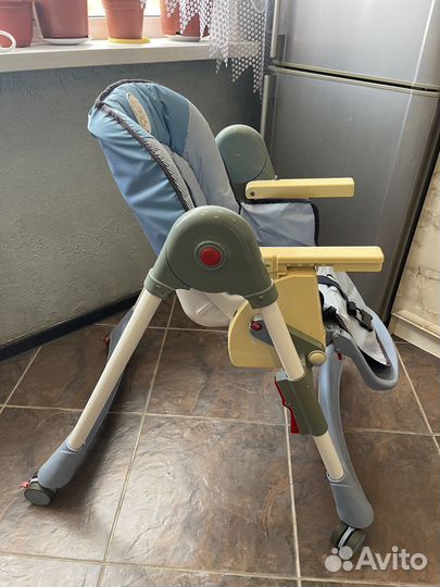 Стульчик для кормления